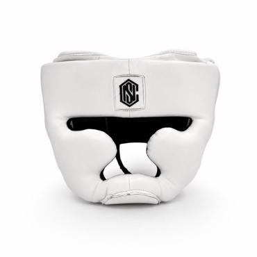 Chosen Fullface headguard-white